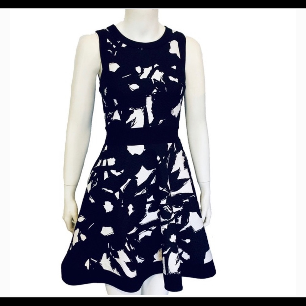 NWT Banana Republic cocktail dress